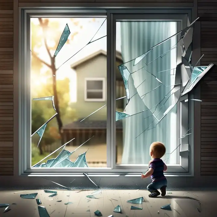 pelicula antivandalismo para vidros