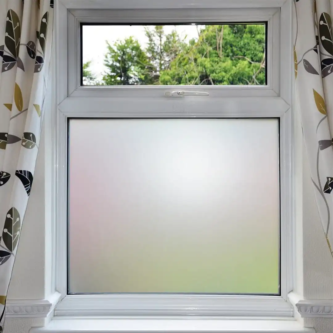 pelicula jateada para janela