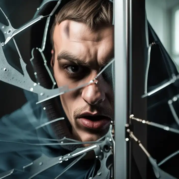 pelicula antivandalismo de segurança