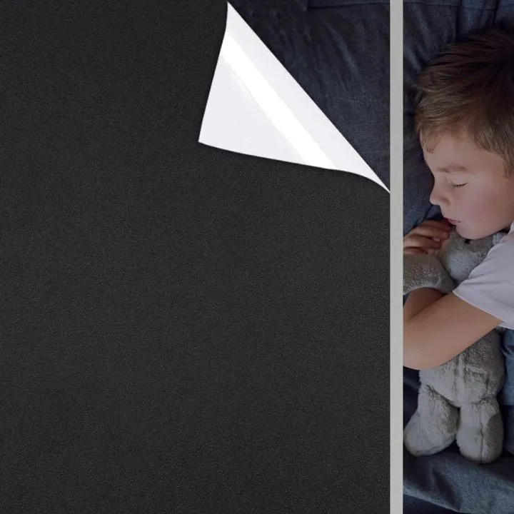 Película fume blackout