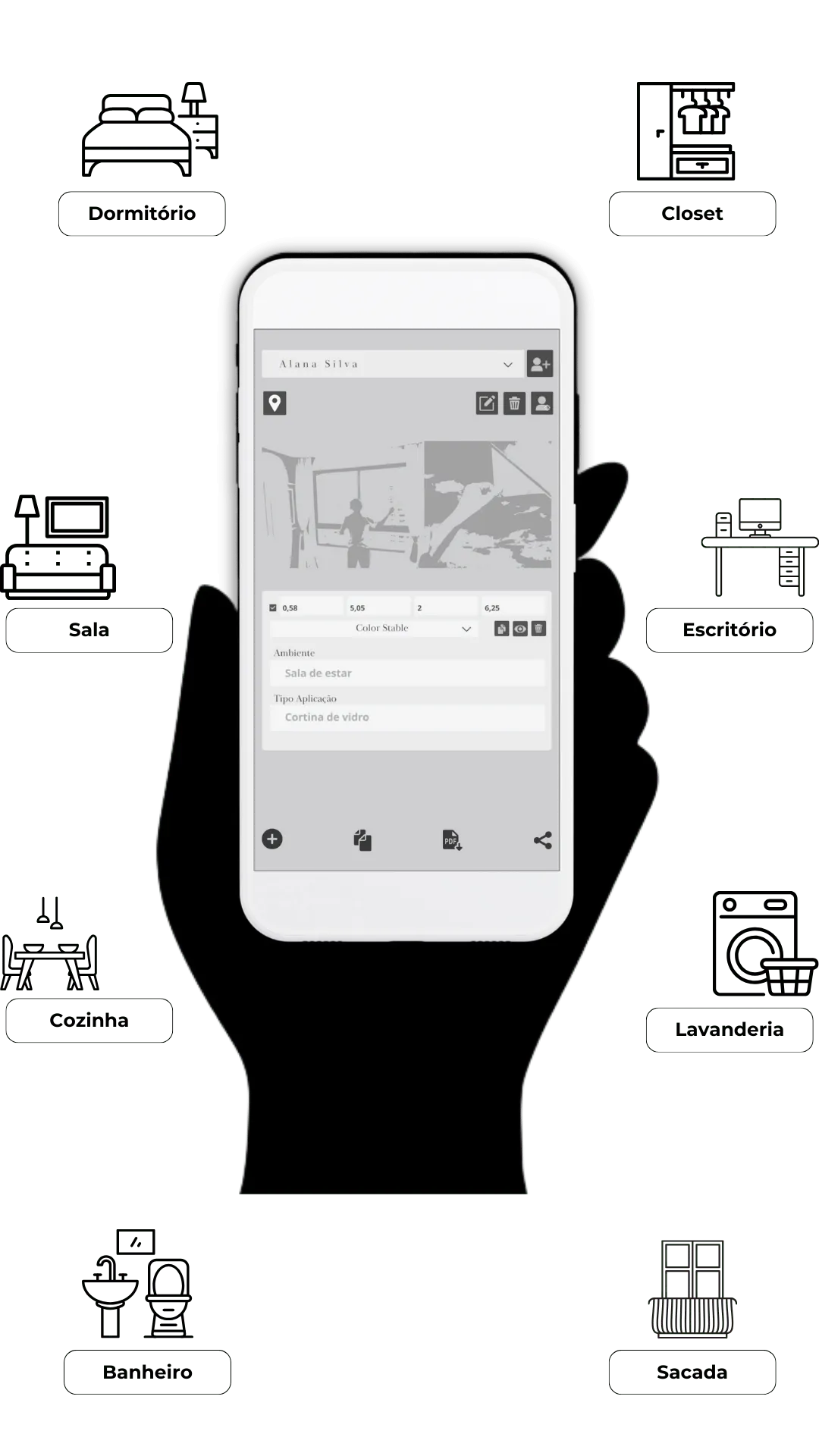 Dormitório Dormitório